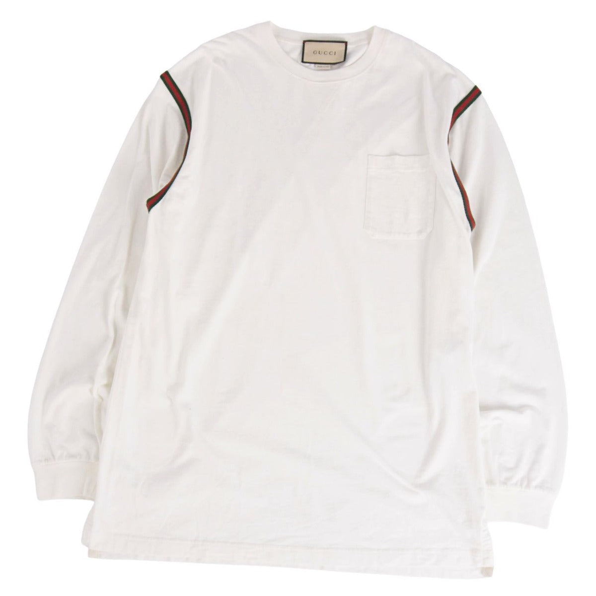 Gucci T-Shirt Web Line Sherry