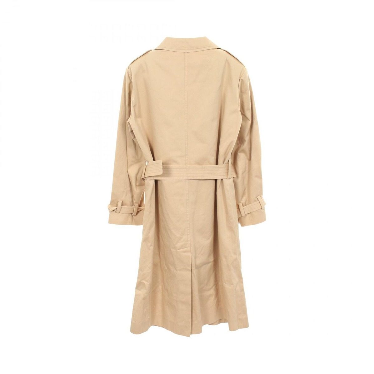 Louis Vuitton Trench Coat Monogram — view 2