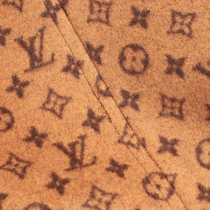 Louis Vuitton Trench Coat Monogram — view 7
