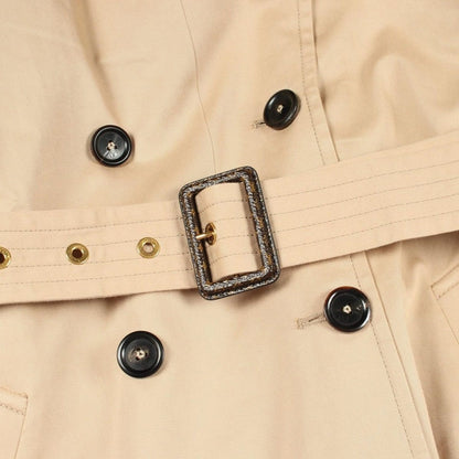 Louis Vuitton Trench Coat Monogram — view 9