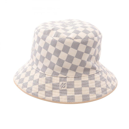 Louis Vuitton Hat Bob Damier Azur — view 2