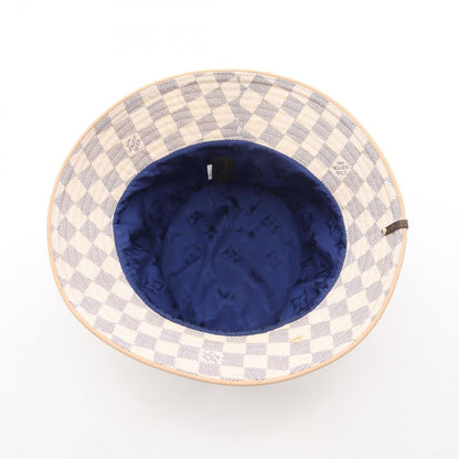 Louis Vuitton Hat Bob Damier Azur — view 3