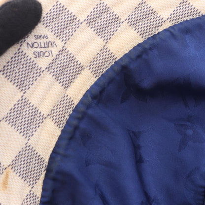 Louis Vuitton Hat Bob Damier Azur — view 8