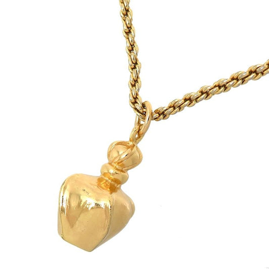 Christian Dior Gp Bottle Necklace