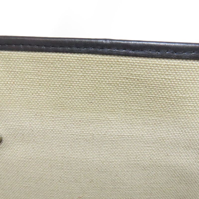 Louis Vuitton M45734 Weekend Tote PM Monogram - Macassar Handbag Monogram