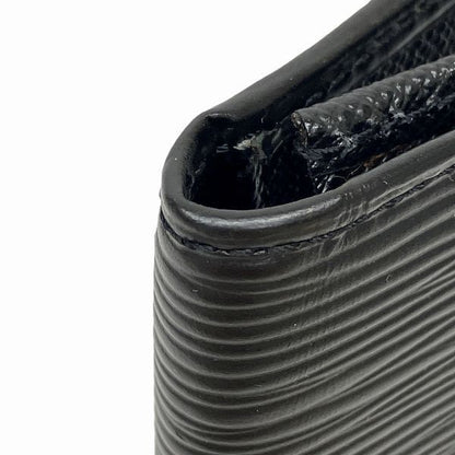 Louis Vuitton Epi Porte Cult Cles Di M63212 Wallet Long Wallet Bifold Wallet