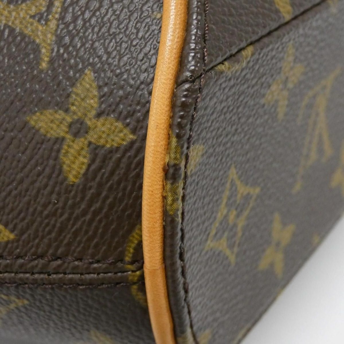 Louis Vuitton Monogram Ellipse PM Bag — view 2