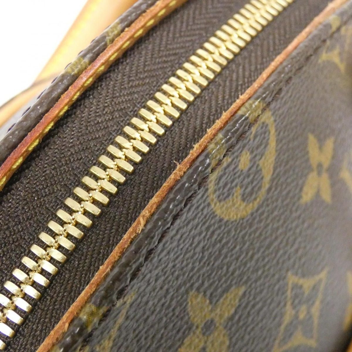 Louis Vuitton Monogram Ellipse PM Bag — view 3