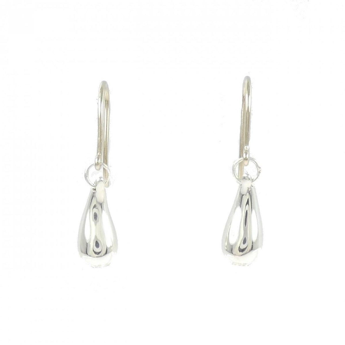 Tiffany & Co. Teardrop Earrings