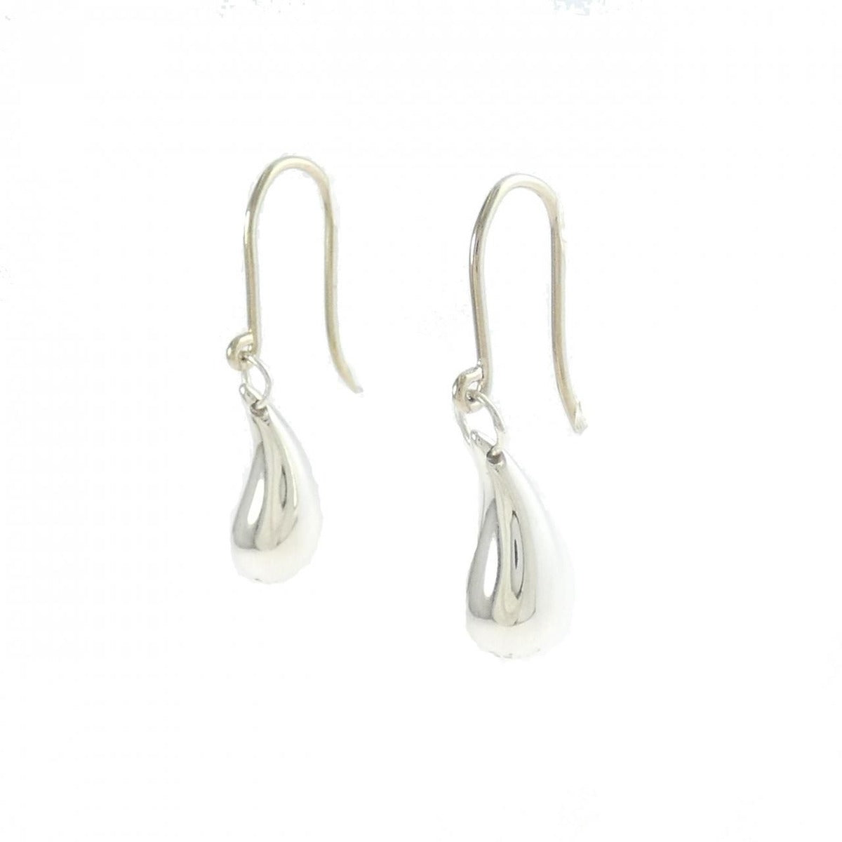 Tiffany & Co. Teardrop Earrings — view 2