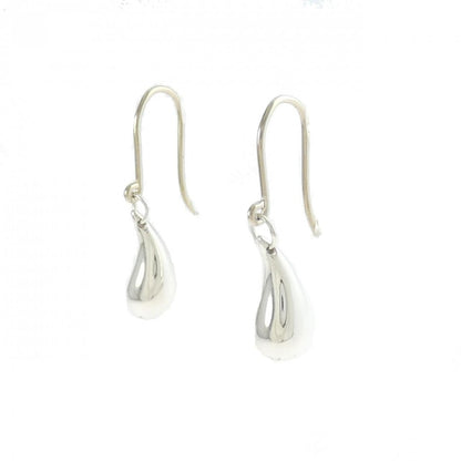 Tiffany & Co. Teardrop Earrings — view 2