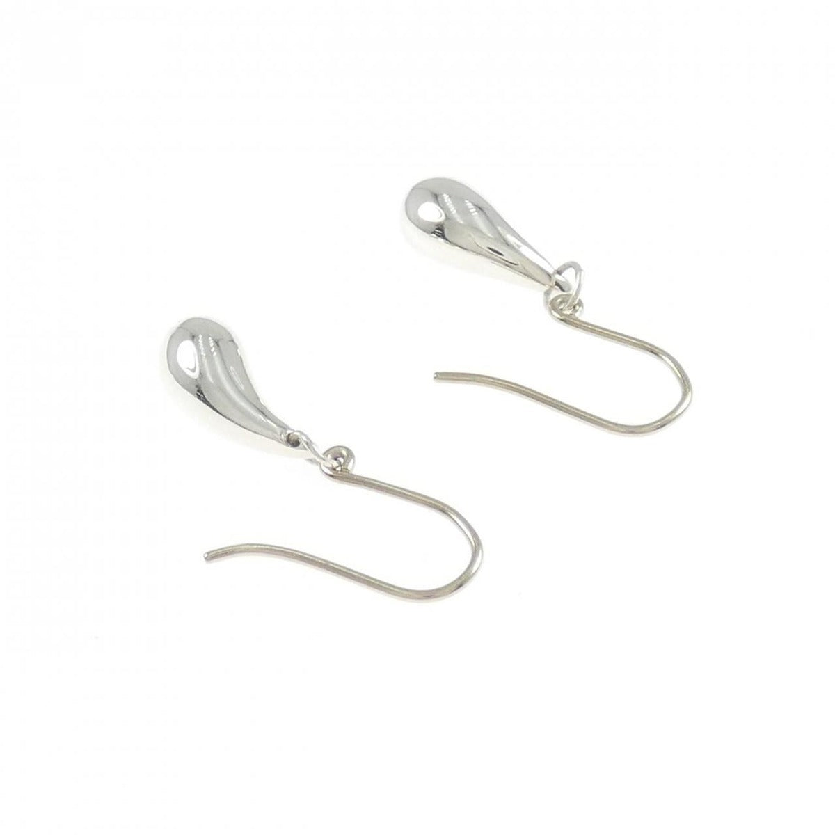 Tiffany & Co. Teardrop Earrings — view 3