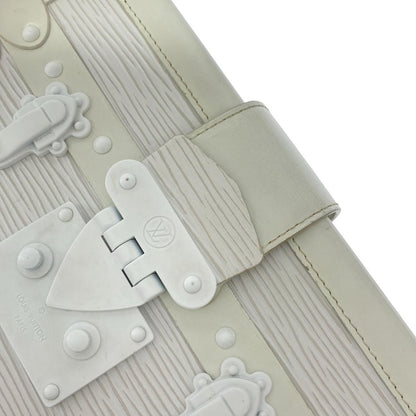 Louis Vuitton Epi Petite Malle Shoulder Bag — view 5