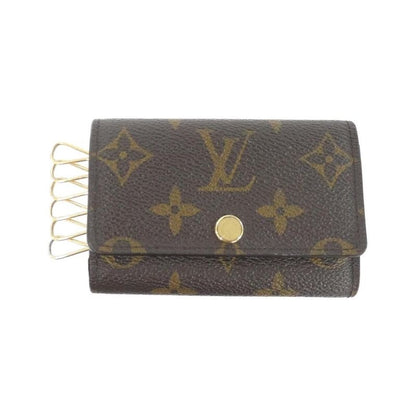 Louis Vuitton Monogram Multicles key Case