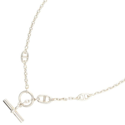 Hermes Farandole Long Necklace 120