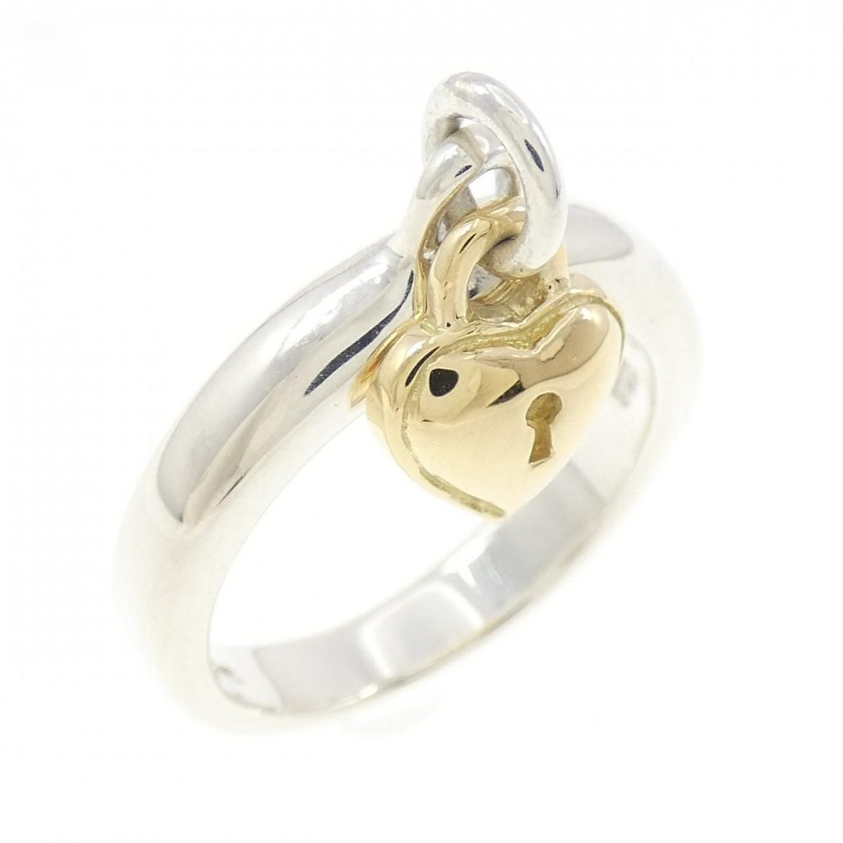 Tiffany & Co 925 Ring