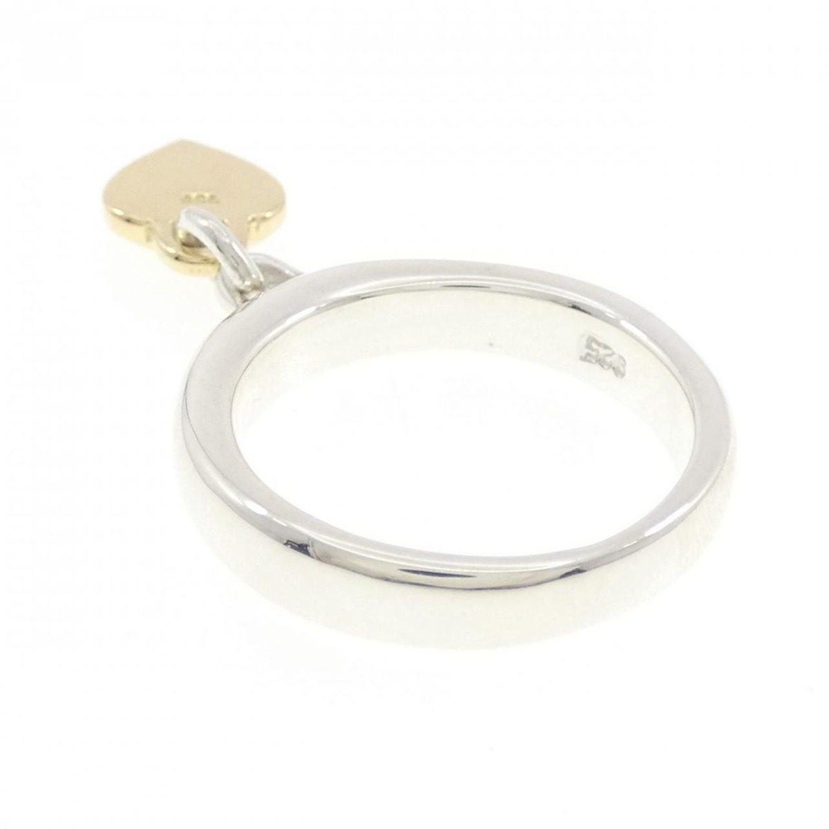 Tiffany & Co 925 Ring — view 4
