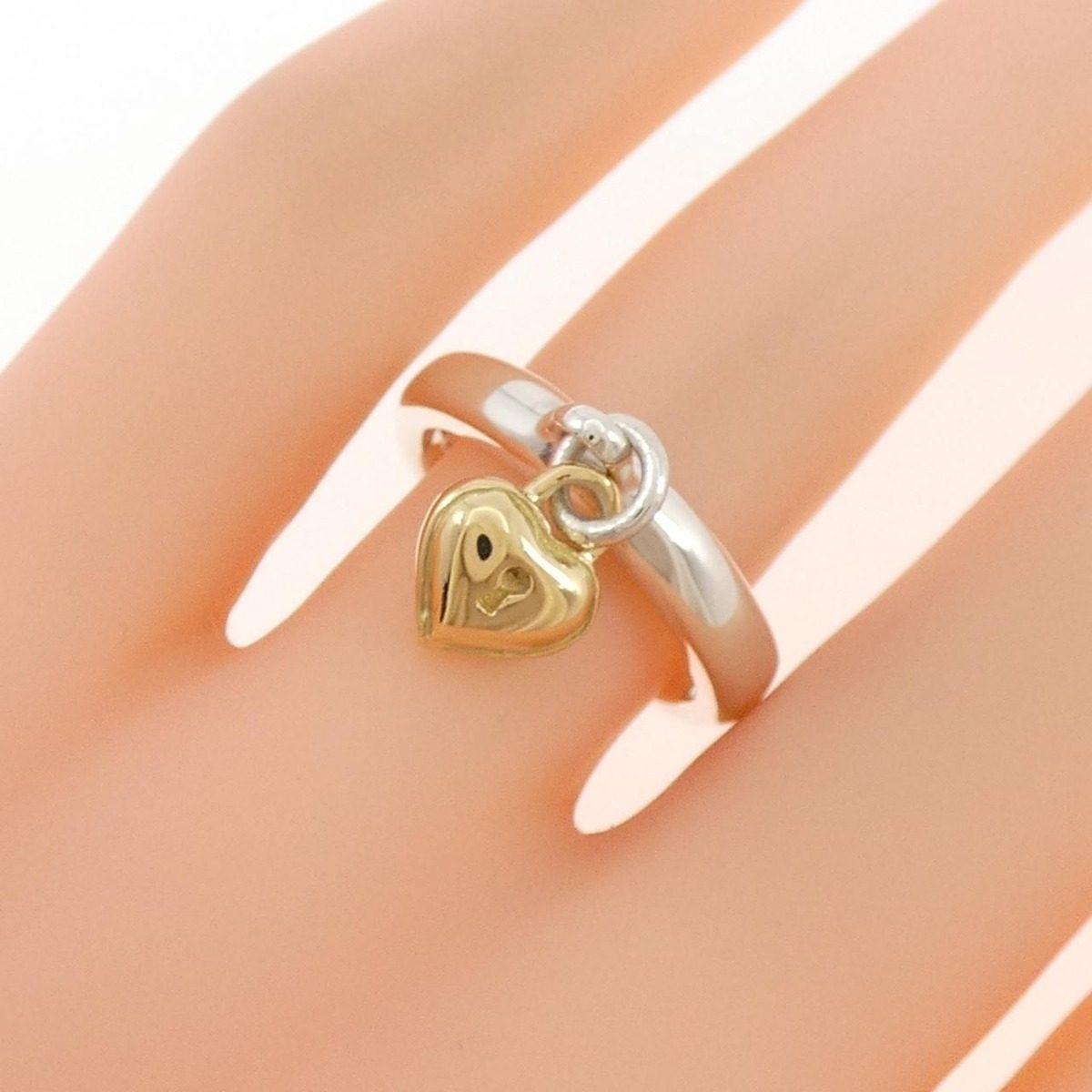 Tiffany & Co 925 Ring — view 6