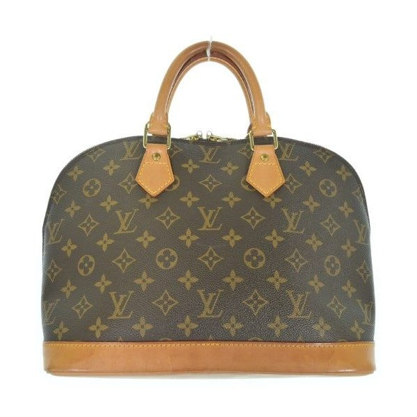 Louis Vuitton Handbag Brown — view 2