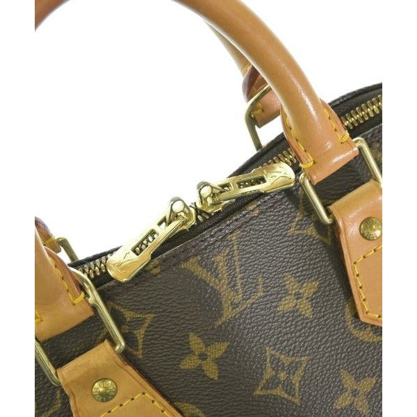 Louis Vuitton Handbag Brown — view 4