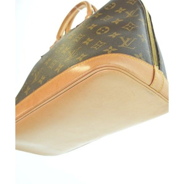 Louis Vuitton Handbag Brown — view 5