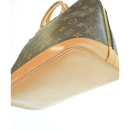 Louis Vuitton Handbag Brown — view 5