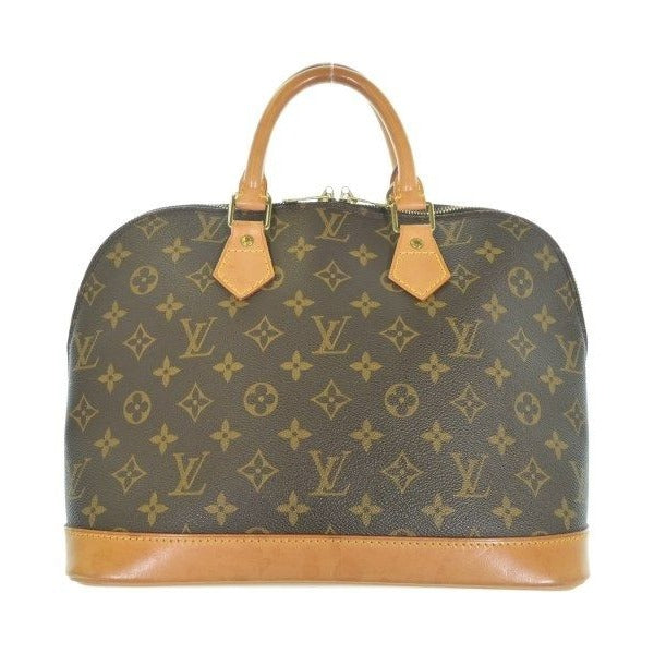 Louis Vuitton Handbag Brown
