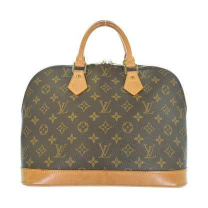 Louis Vuitton Handbag Brown