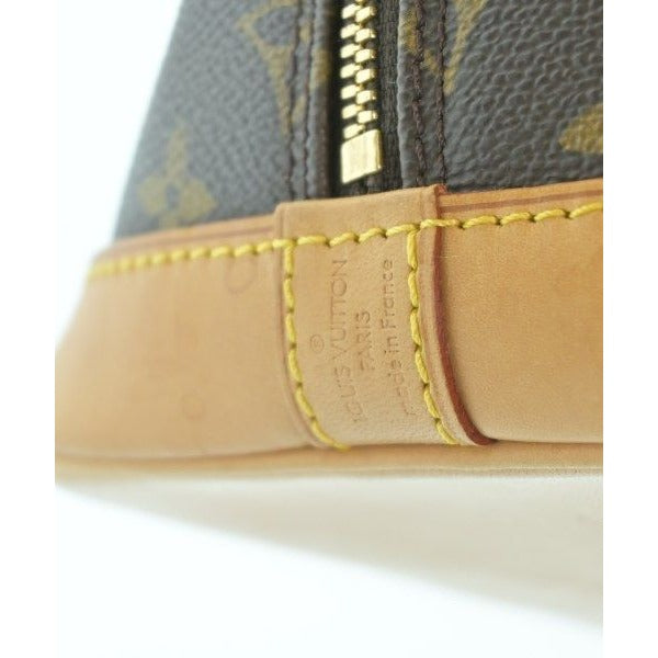 Louis Vuitton Handbag Brown — view 7