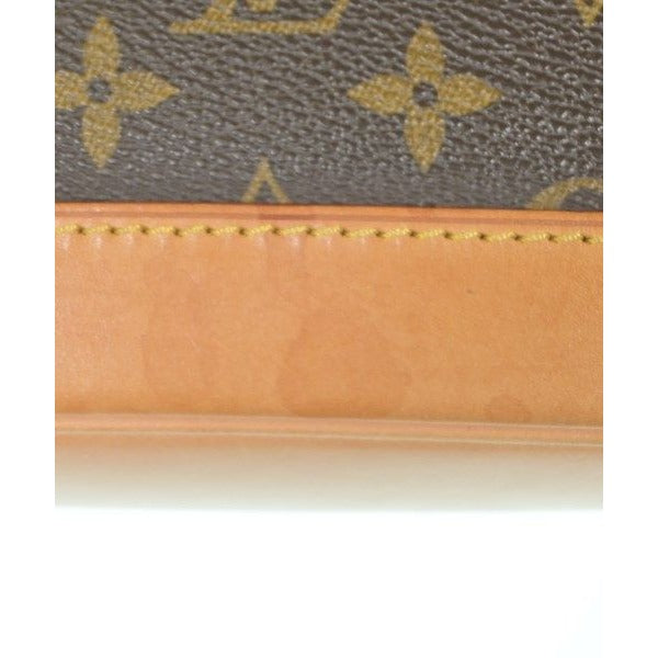 Louis Vuitton Handbag Brown — view 8