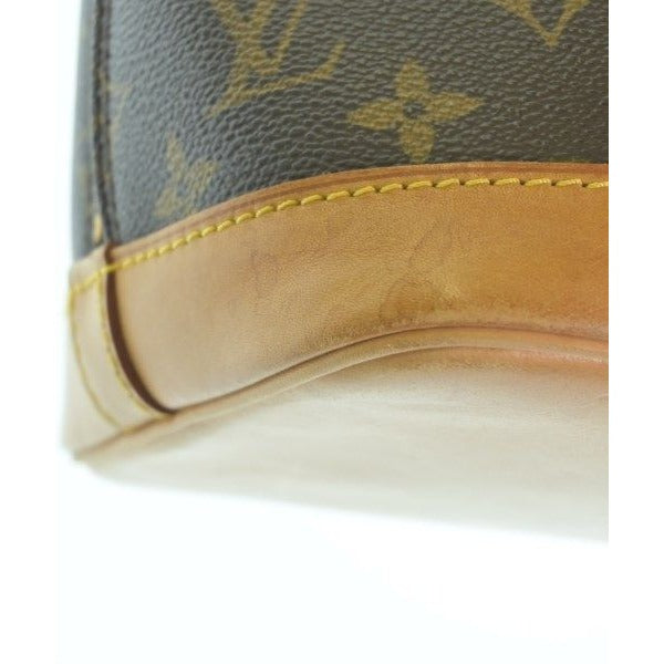 Louis Vuitton Handbag Brown — view 9
