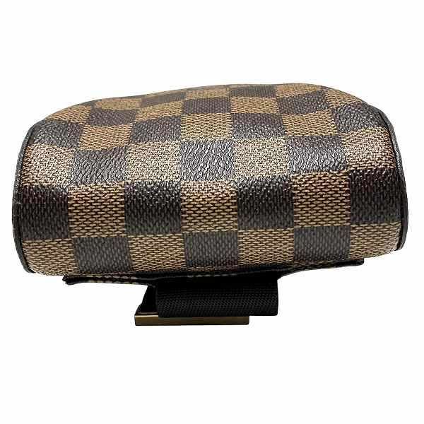 Louis Vuitton Damier Geronimos N51994 Bag Shoulder Bag Men's