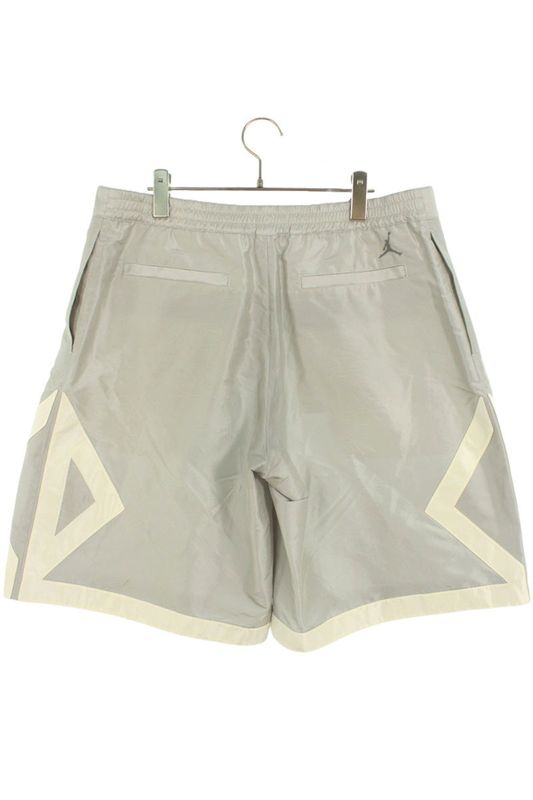 Dior X Nike 20AW 033c103a4805 AIR DIOR Air Dior Silk Half Pants Men's 52