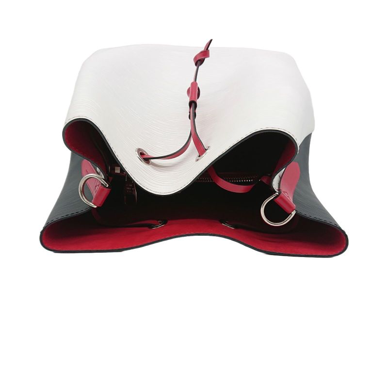 Louis Vuitton Epi Neo-noé Tricolor Shoulder Bag 2WAY