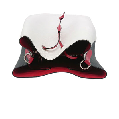 Louis Vuitton Epi Neo-noé Tricolor Shoulder Bag 2WAY