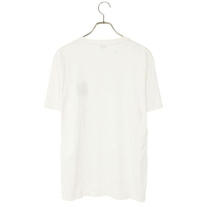 Loewe H526 Y22 X75 Anagram Embroidery T-Shirt Men — view 2