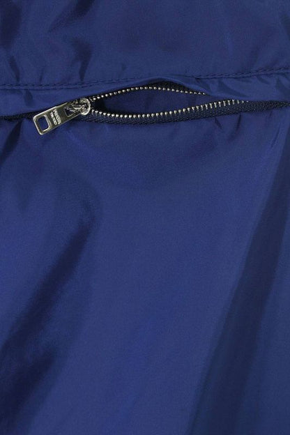 Prada Sph153 S212 1WQ9 Re-nylon Triangle Plate Half Pants Men's S