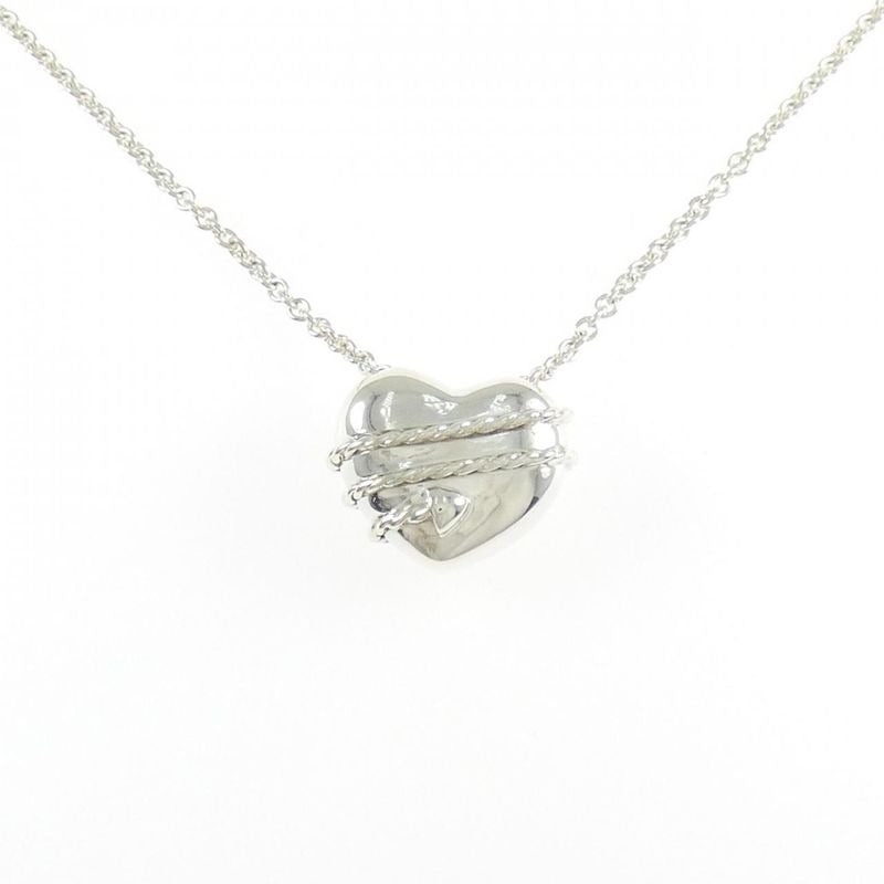 Tiffany & Co 925 Necklace