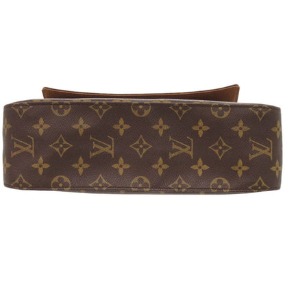 Louis Vuitton Mini Looping Monogram M51147 Handbag LV 1556 Louis Vuitton