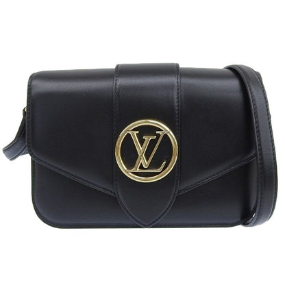 Louis Vuitton Pont Neuf Shoulder Crossbody Bag