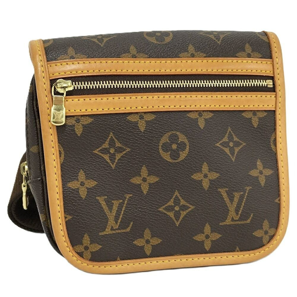 Louis Vuitton Bum Bag Boss Foal Monogram