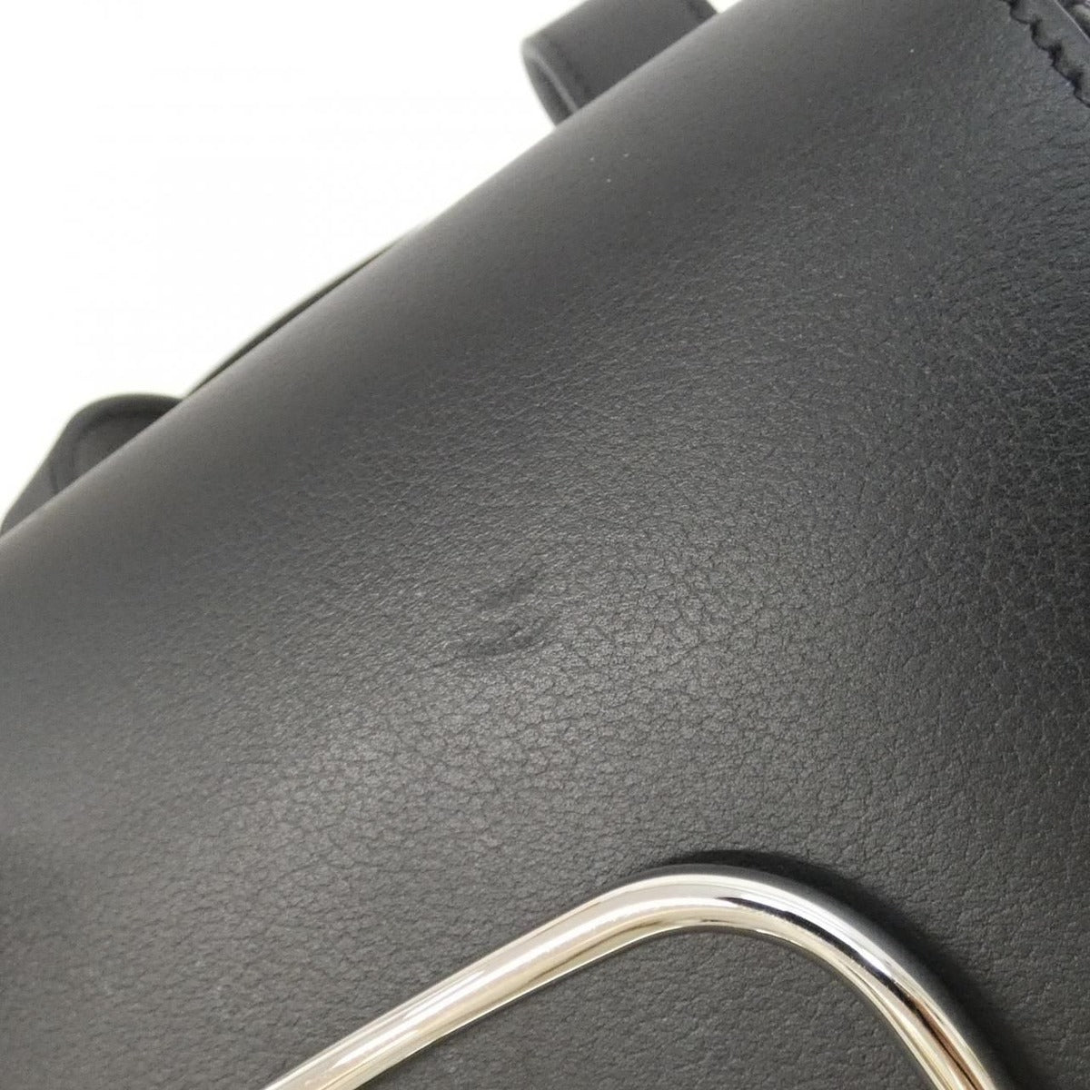 Hermes Della Cavalleria Mini Shoulder Bag — view 4