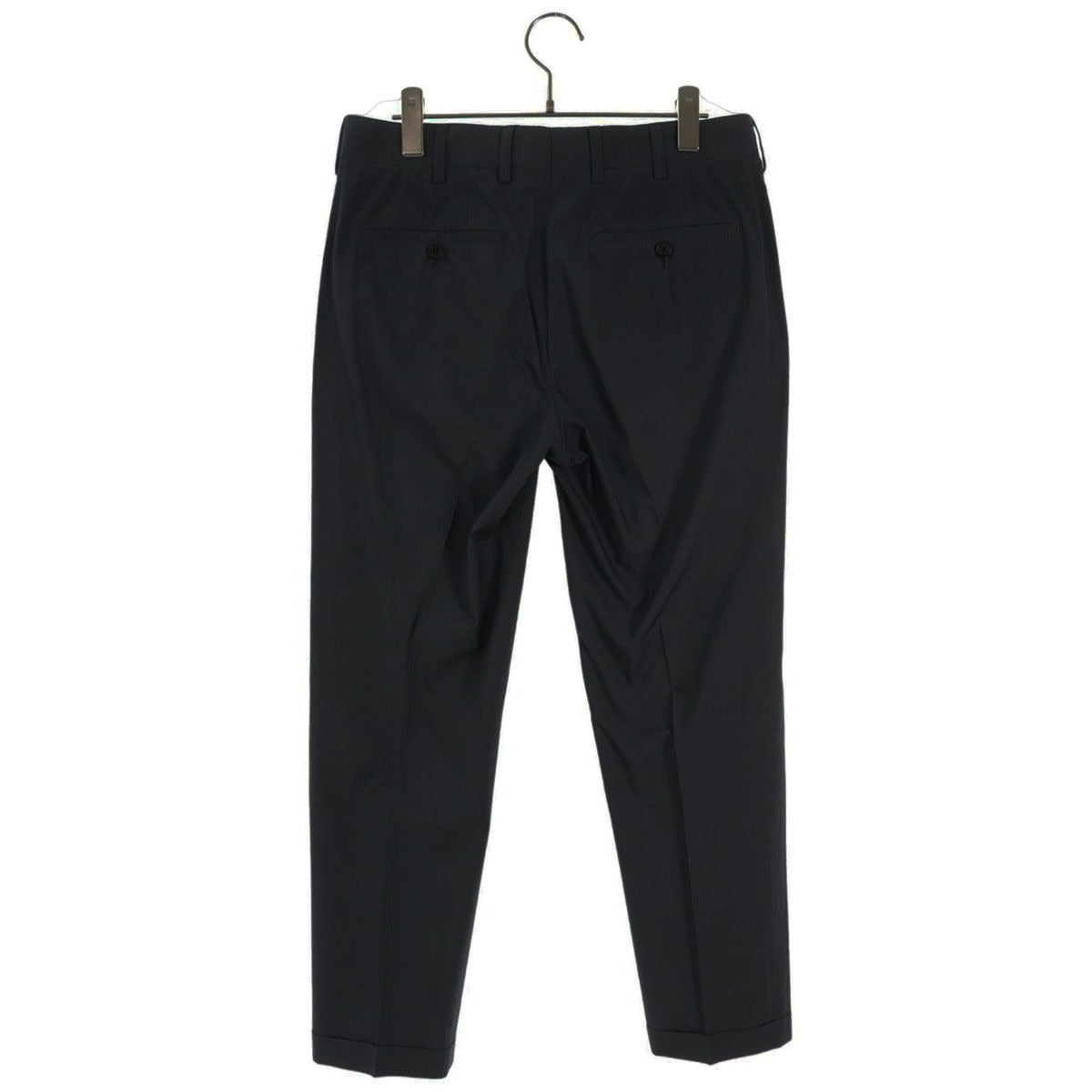 Prada Cotton Long Pants 44 — view 2