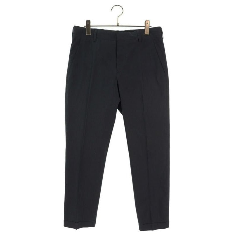Prada Cotton Long Pants 44