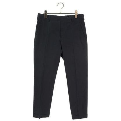 Prada Cotton Long Pants 44