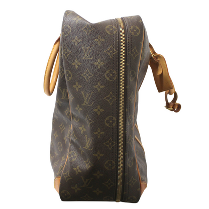 Louis Vuitton M41406 Sirius 50 Monogram Boston Bag A25-603