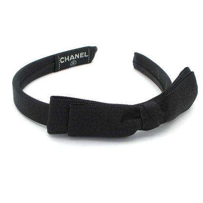 Chanel Catsuits - Black Ribbon