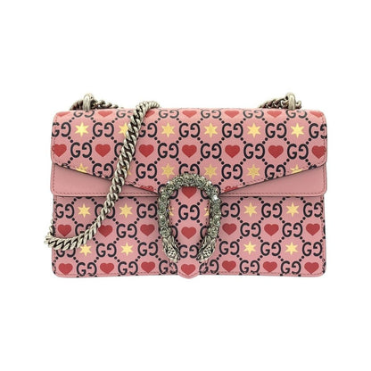 Gucci Shoulder Bag Pink