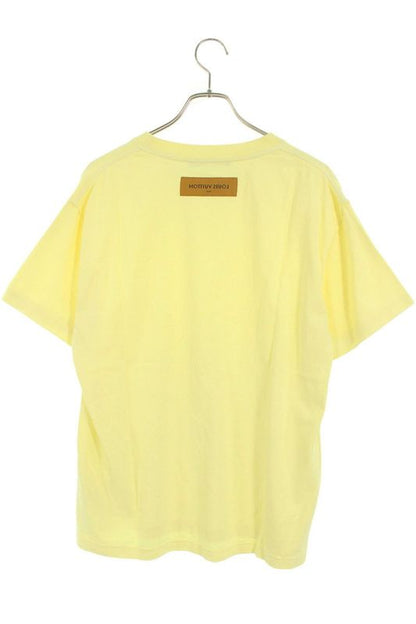 Louis Vuitton Rm201 JYN Hiy81w Inside Out T-shirt Men's S