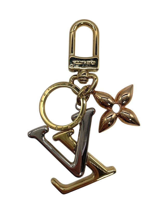 1424 Louis Vuitton M68449 Key Holder - LV New Wave